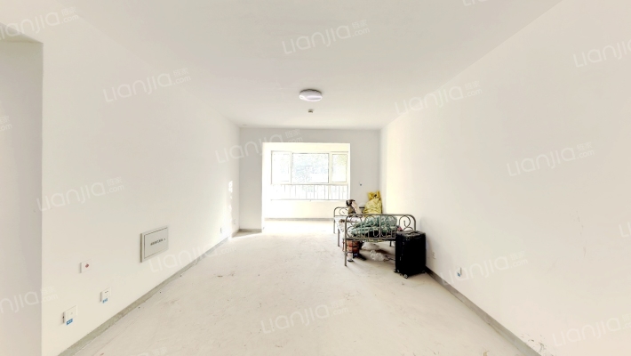 城投·静悦府二手房实景图