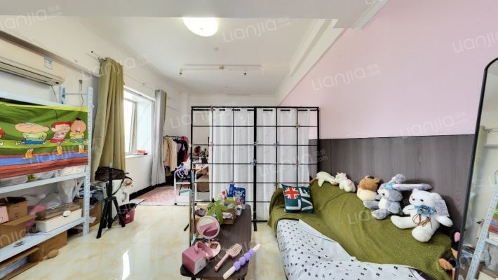 佳纷天地二手房实景图