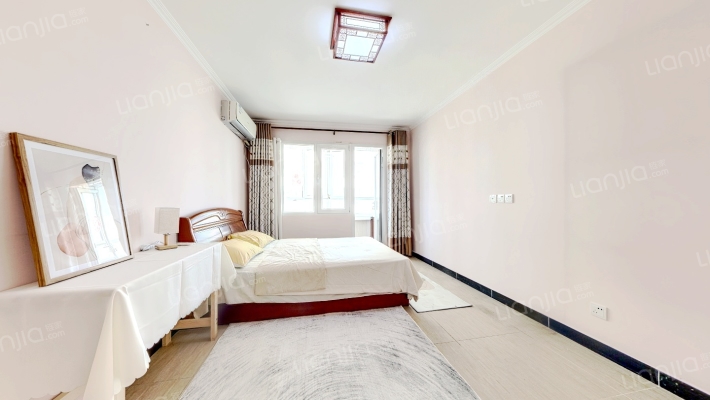 广渠路二手房实景图