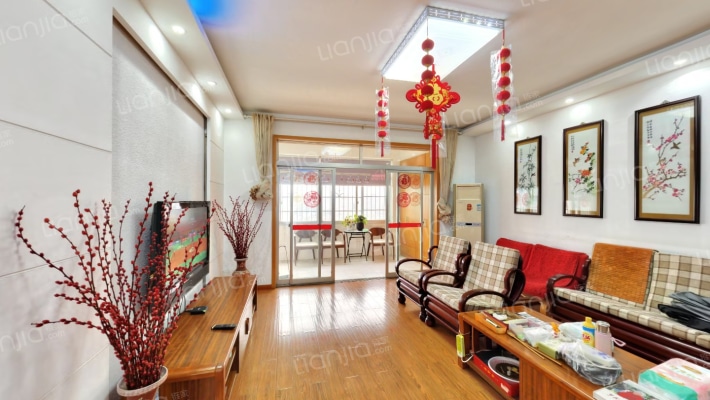 电大教师宿舍二手房实景图