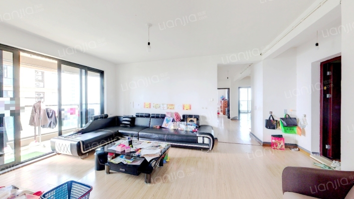 文锦雅苑二手房实景图