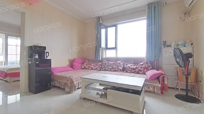 和畅花园二手房实景图