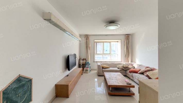 一品东庭二手房实景图