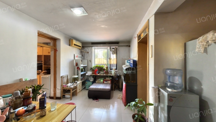 吉安北里二手房实景图