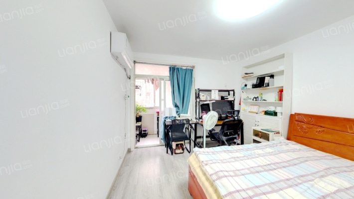 和平村二手房实景图