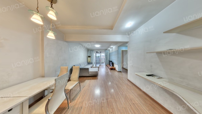 光华馨地二手房实景图