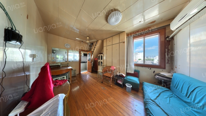 同德里散盘二手房实景图