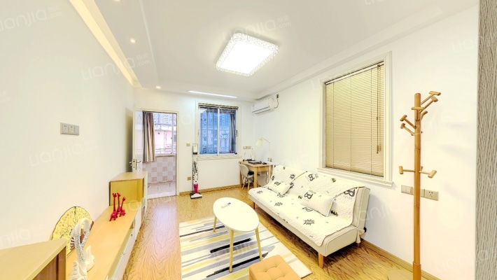 水心住宅区柑组团二手房实景图