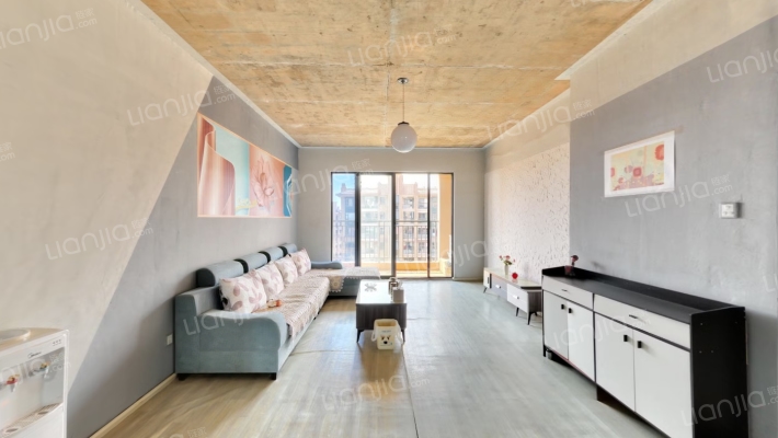 众和康园二手房实景图