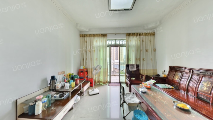 银海新村二手房实景图