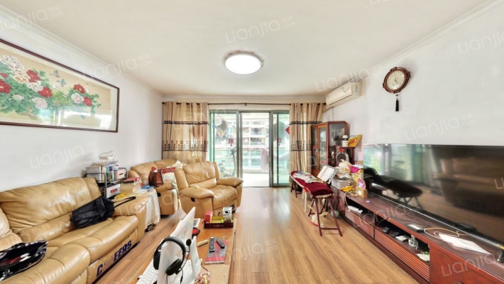 骏景花园二手房实景图