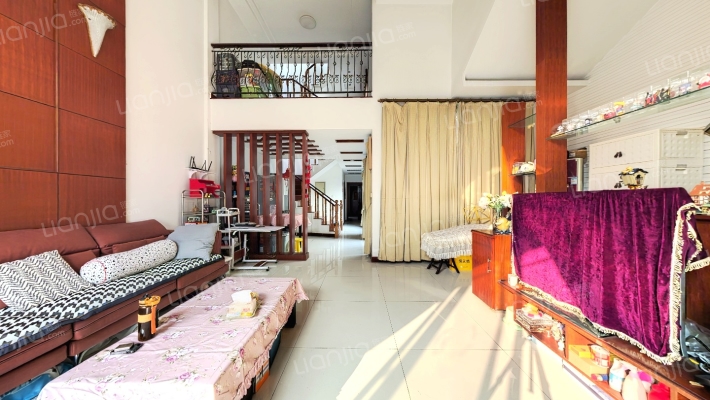 清水湾(昆山市)二手房实景图