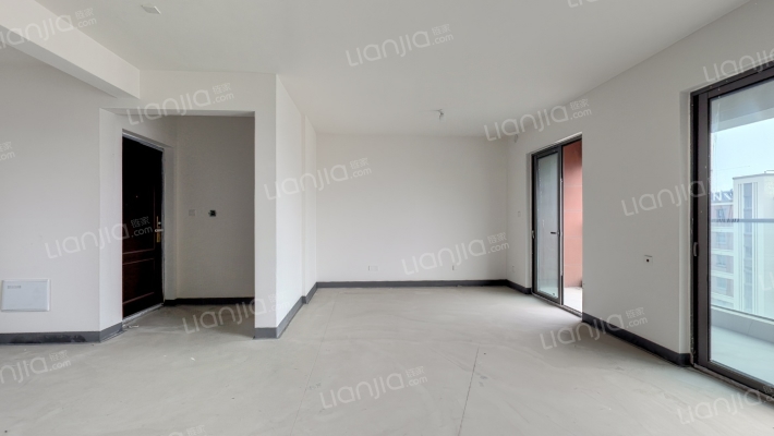 溪西云境二手房实景图