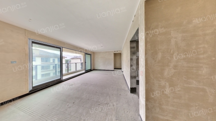 北辰悦来壹号印澜二手房实景图