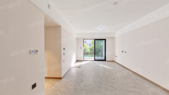 中粮·天悦二手房实景图