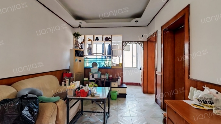 金属公司南院二手房实景图