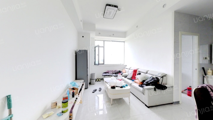 潮白生态城二手房实景图