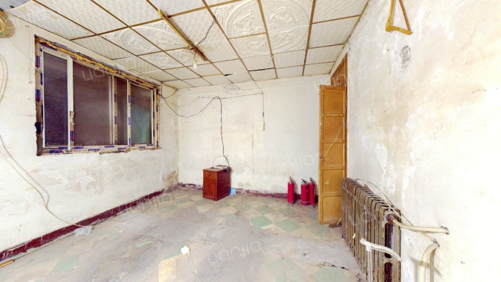 三轻楼二手房实景图