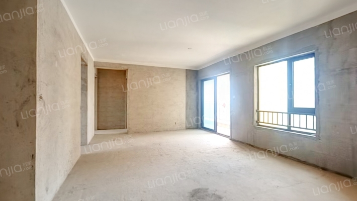 美的金科郡二手房实景图