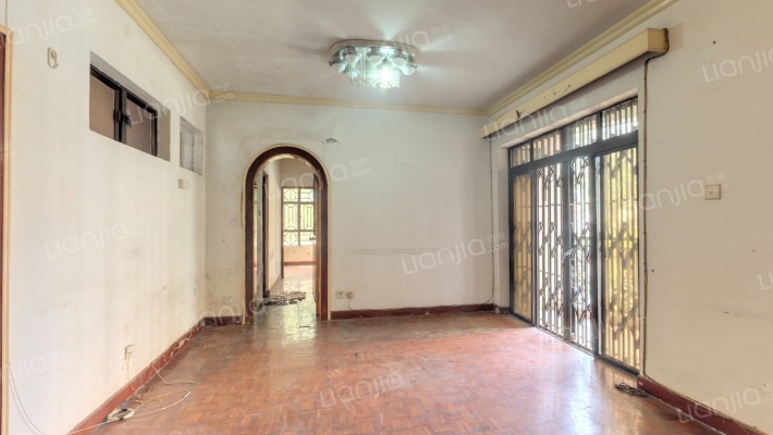 城市花園二手房实景图