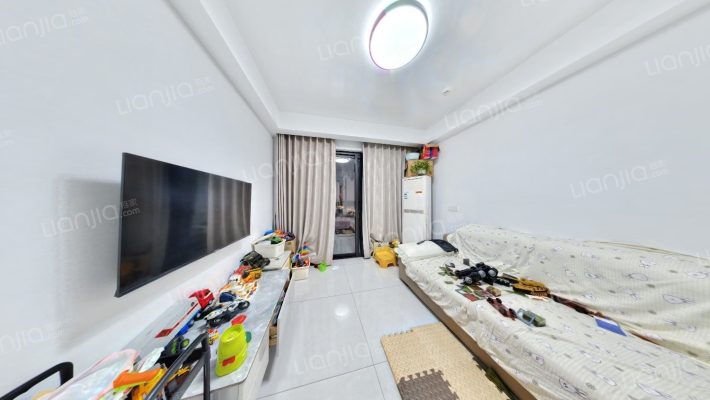 迎东泽第家苑二手房实景图