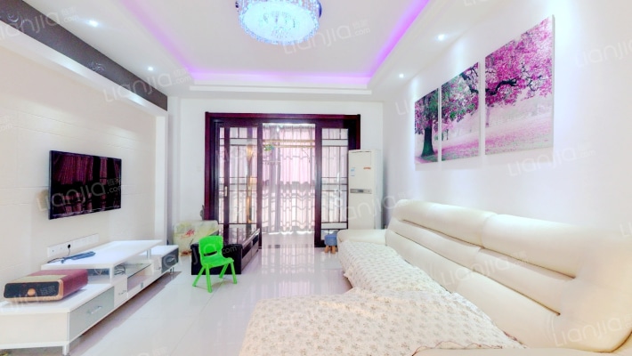 锦程花园二手房实景图