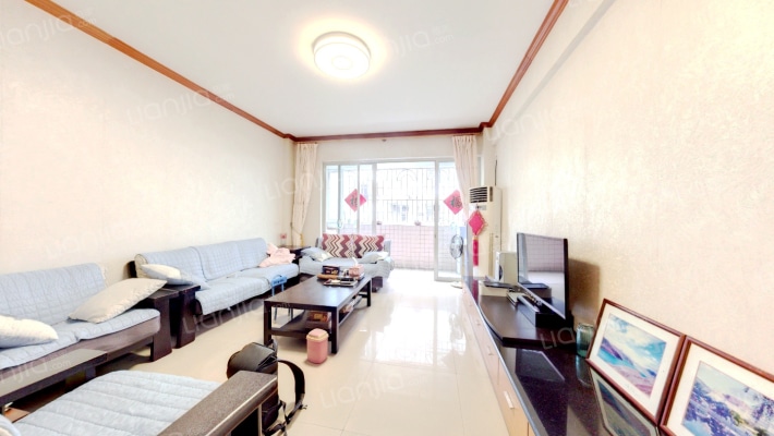 红棉苑二手房实景图