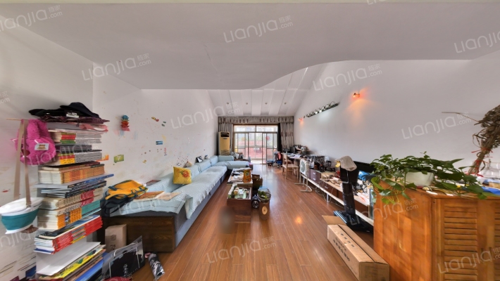 青阳宝岛花园一期二手房实景图