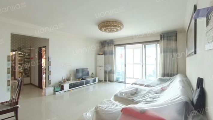 紫金园二手房实景图