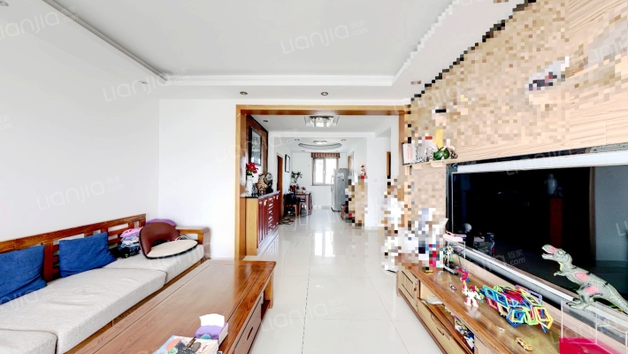 新苏苑一区二手房实景图