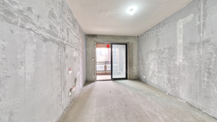 城投置地锦绣江城二手房实景图