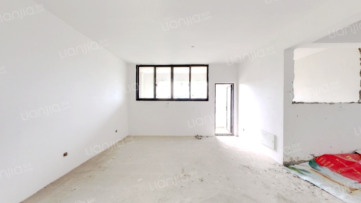 瑞鑫府前壹号二手房实景图