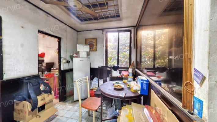 游方弄小区二手房实景图