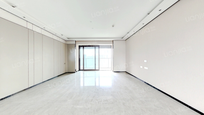 伟鹏万科御玺滨江二手房实景图