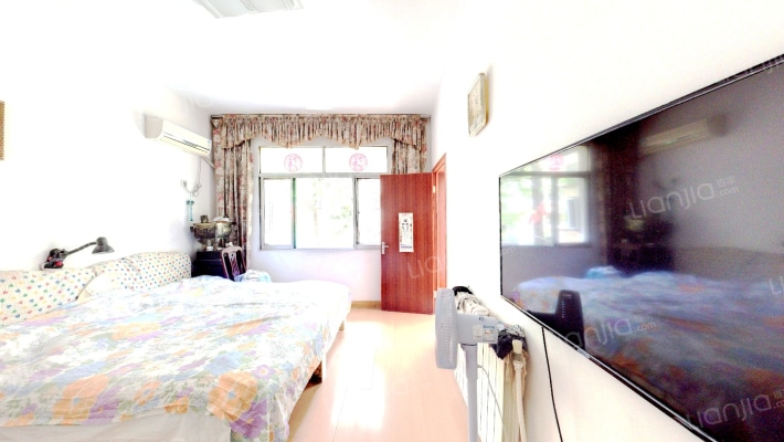 省建设厅大院二手房实景图