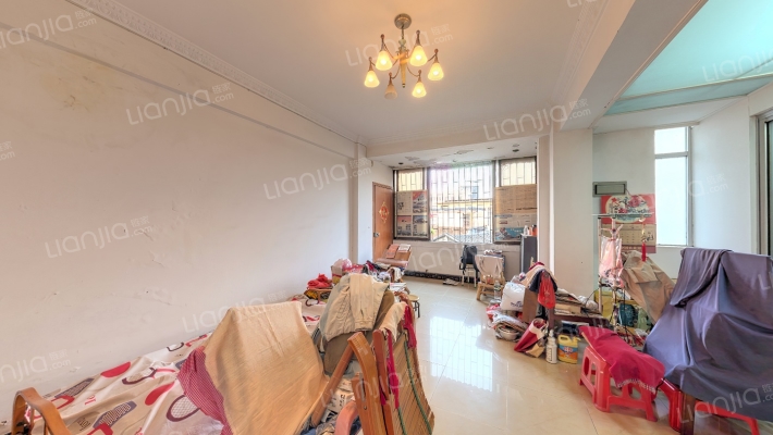 民安街二手房实景图