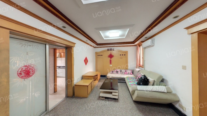 水云新村二手房实景图