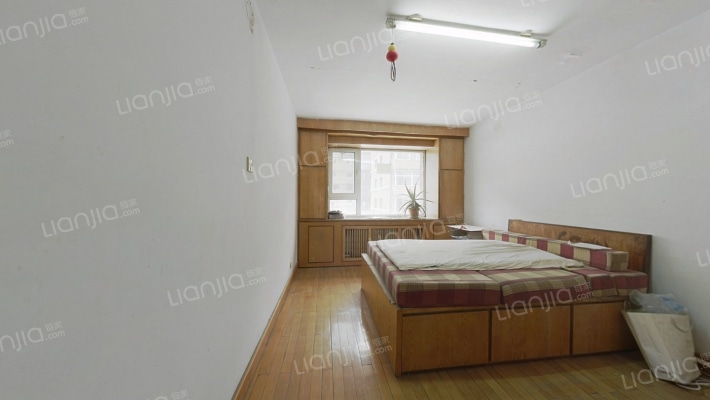 和光胡同二手房实景图