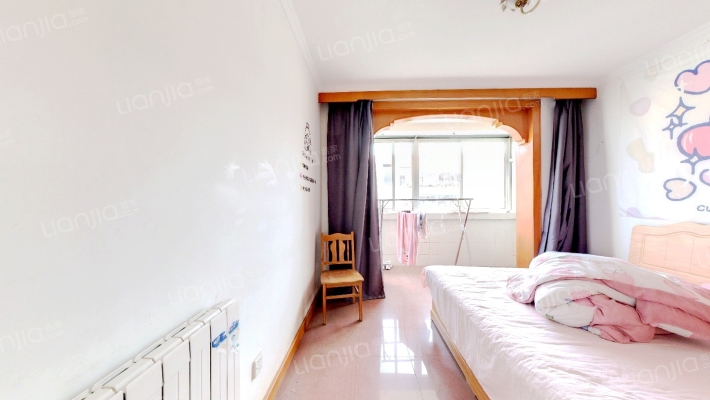 天成中巷二手房实景图