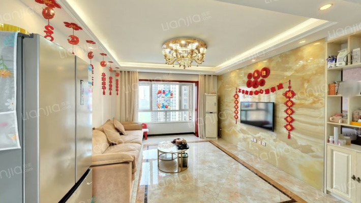 白鹭岛清芦屿二手房实景图