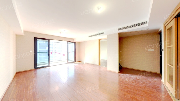 龙湖·天玥二手房实景图