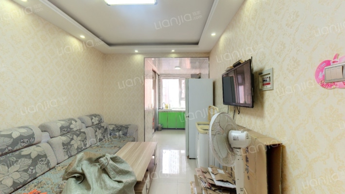 玉坊小区二手房实景图