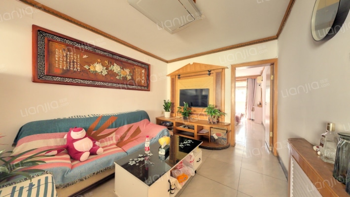 兴华苑小区二手房实景图