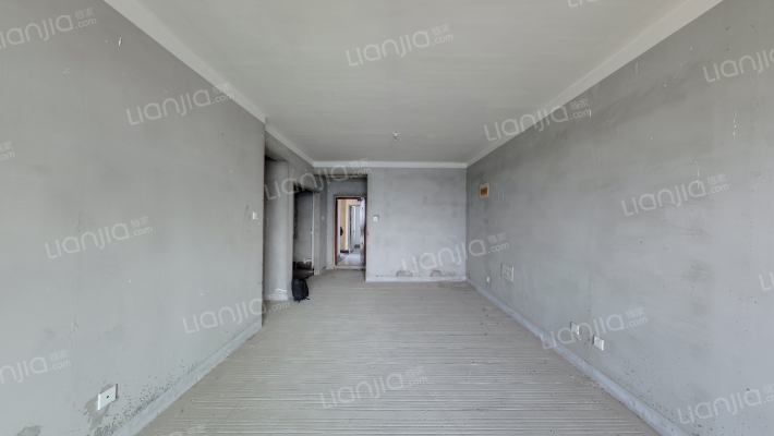 幸福家园西区二手房实景图