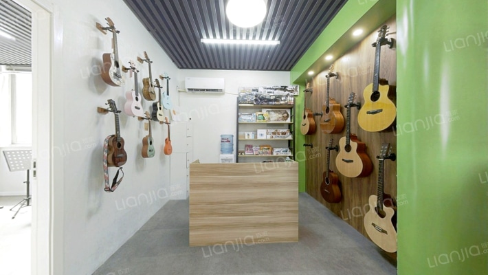 友通商业广场二手房实景图