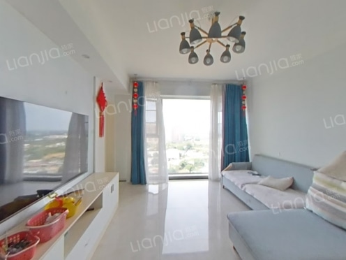 合租·慧生时代广场 2居室 西卧