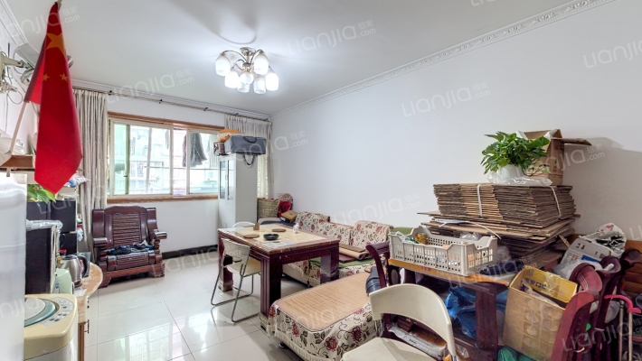 佳鑫花园二手房实景图