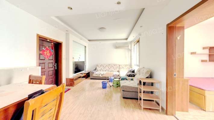 祥源上城国际榆景苑二手房实景图