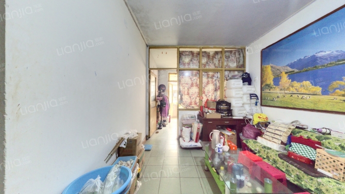 皇城堰街31号二手房实景图