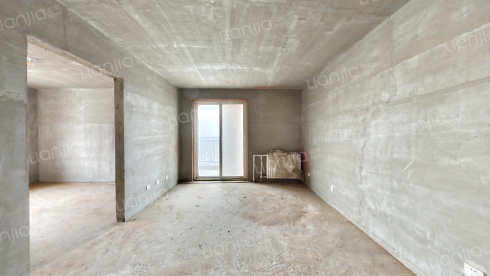 夹河明珠二手房实景图